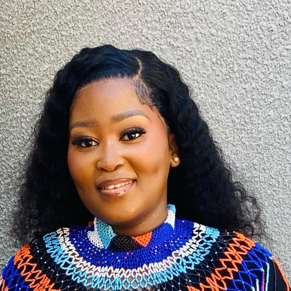 Samkelisiwe Madonda - CEO